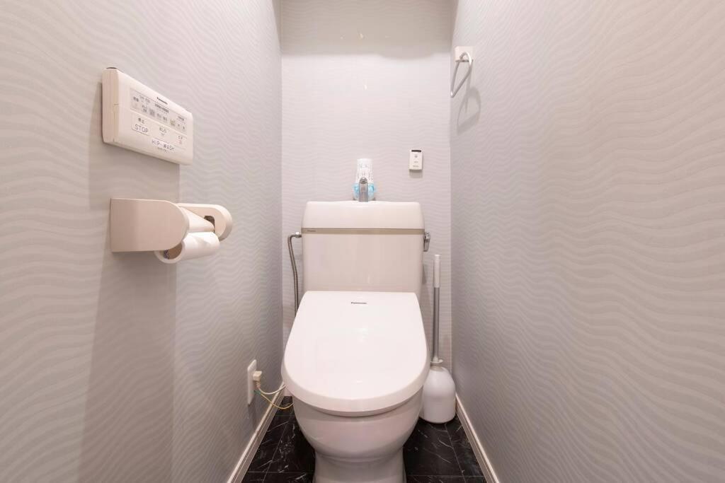 浅草ザ アパートメント Asakusa The Apartment 東京都 外观 照片