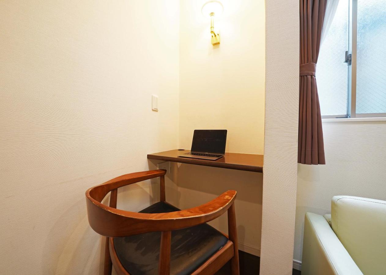 浅草ザ アパートメント Asakusa The Apartment 東京都 外观 照片