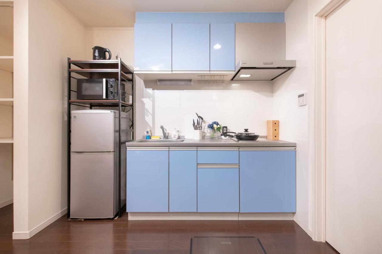 浅草ザ アパートメント Asakusa The Apartment 東京都 外观 照片