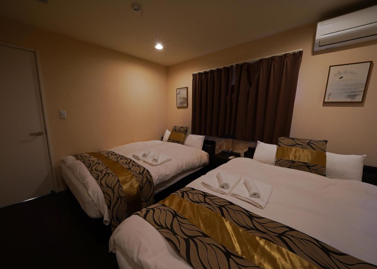 浅草ザ アパートメント Asakusa The Apartment 東京都 外观 照片