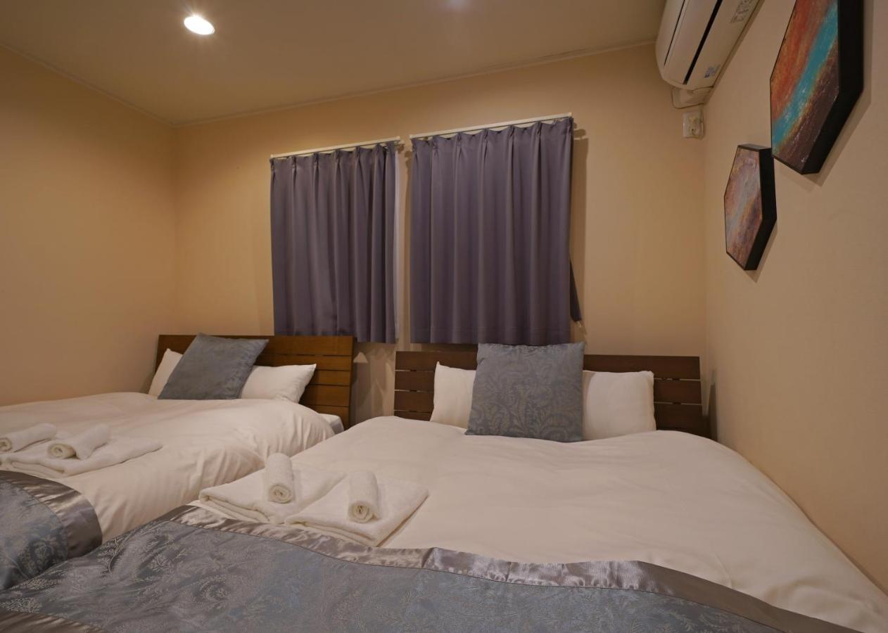 浅草ザ アパートメント Asakusa The Apartment 東京都 外观 照片