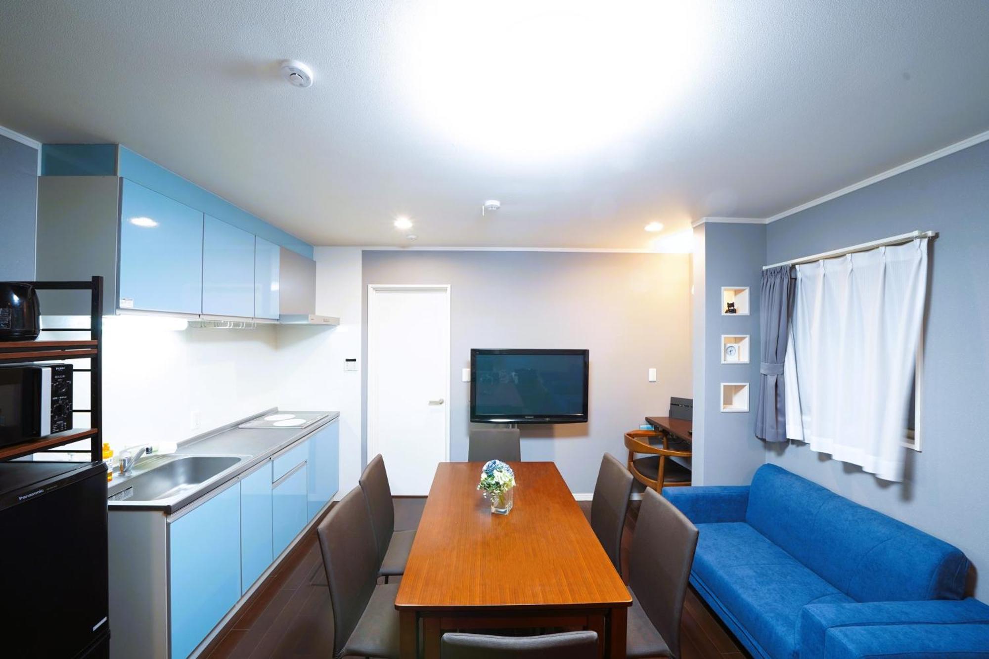浅草ザ アパートメント Asakusa The Apartment 東京都 外观 照片