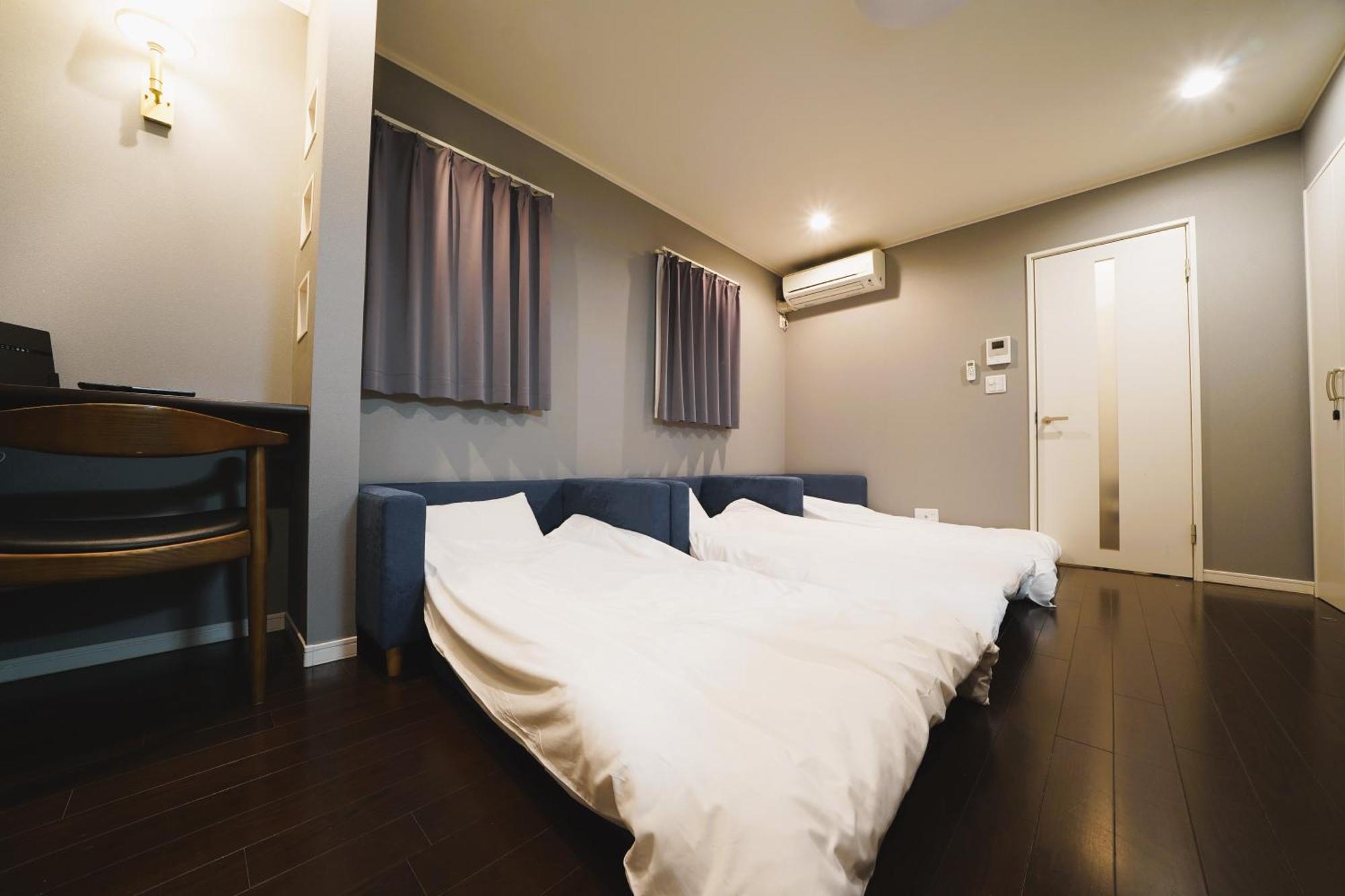 浅草ザ アパートメント Asakusa The Apartment 東京都 外观 照片