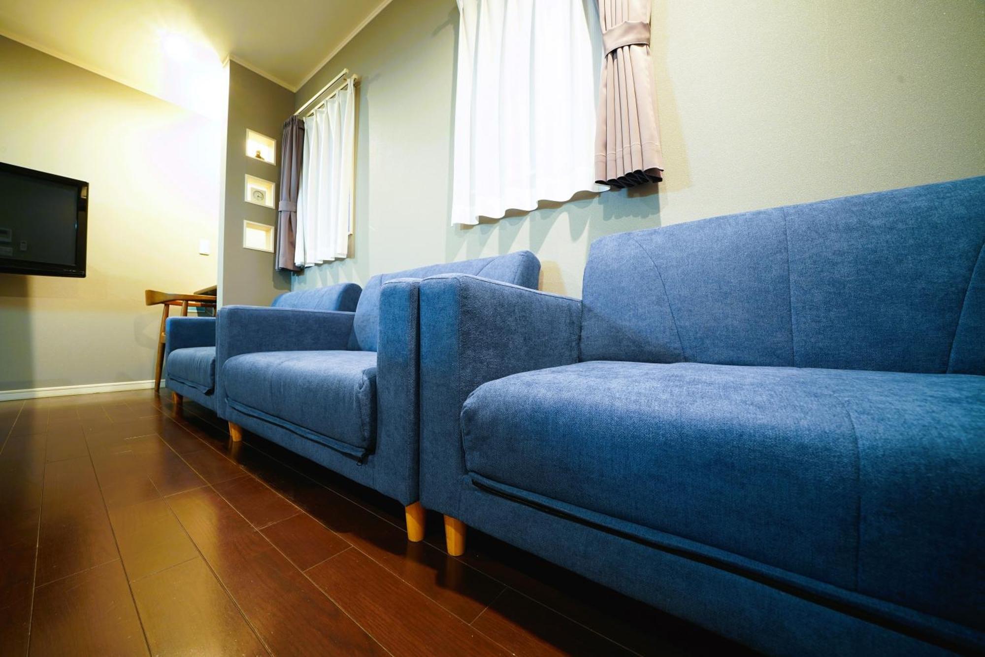浅草ザ アパートメント Asakusa The Apartment 東京都 外观 照片