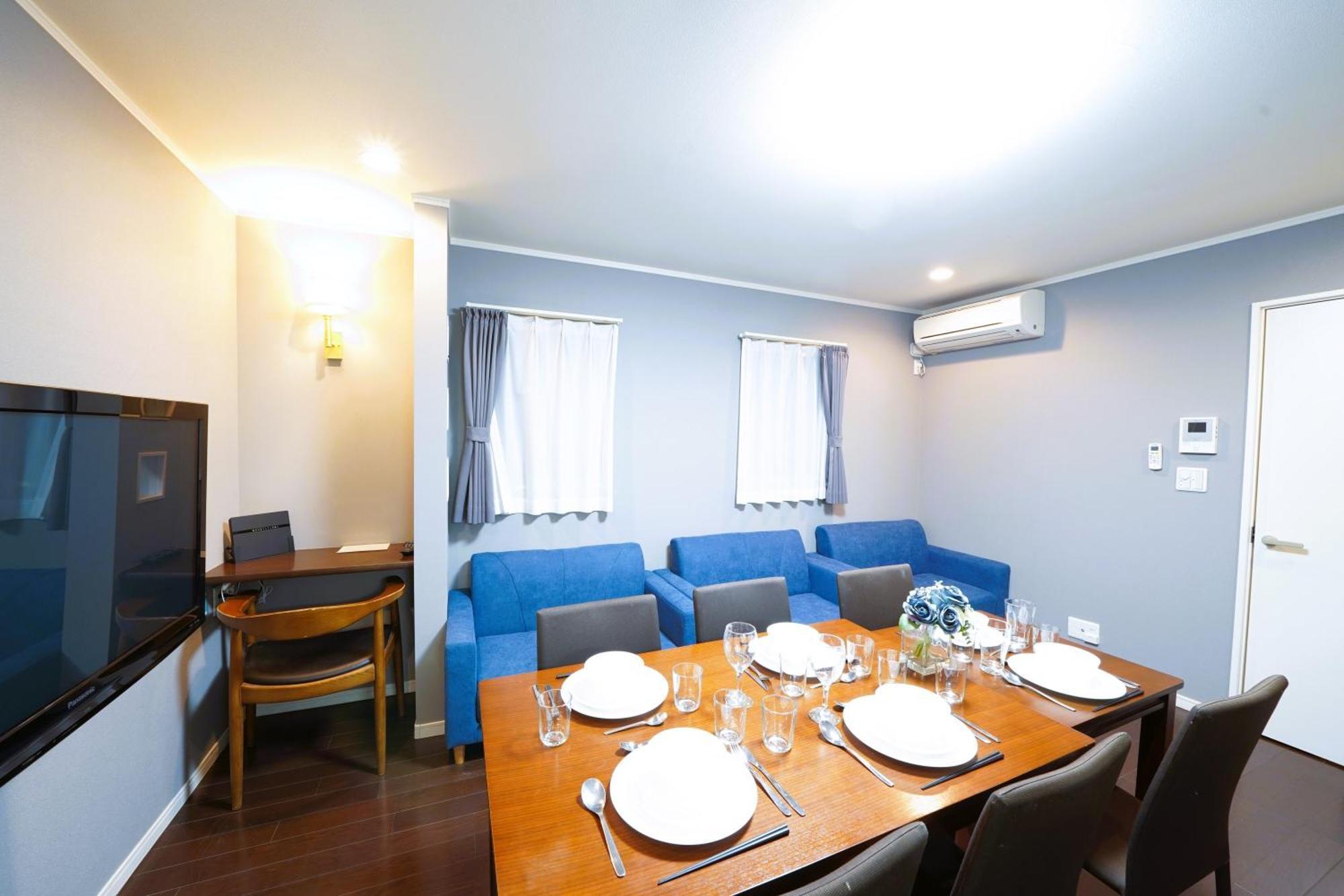浅草ザ アパートメント Asakusa The Apartment 東京都 外观 照片